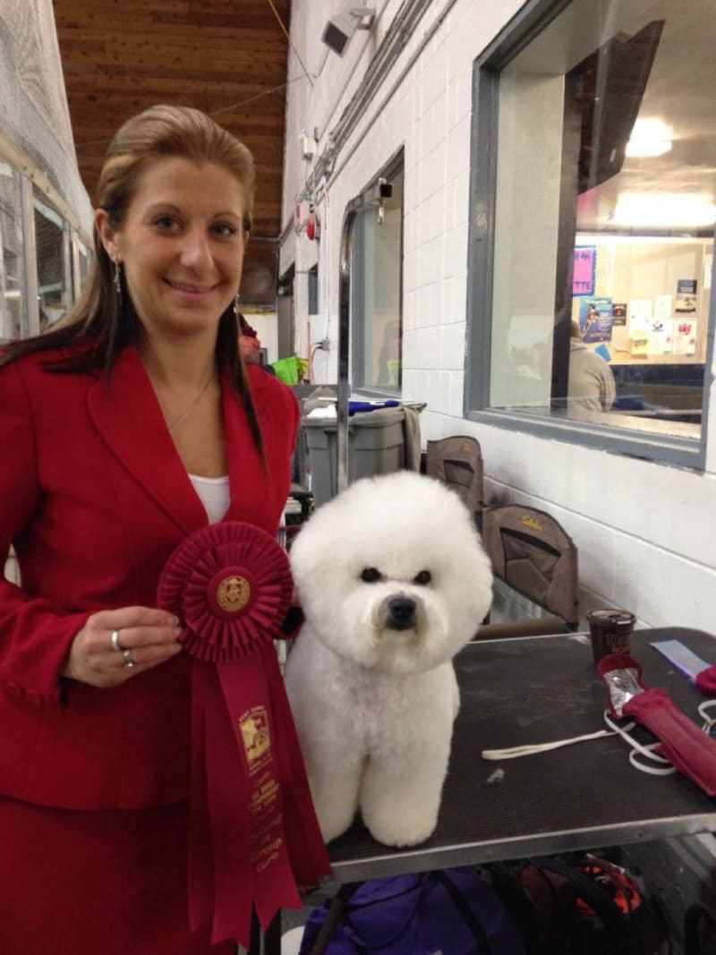 FGKC DAY 3 ... ROBBIE WINS GROUP 2...