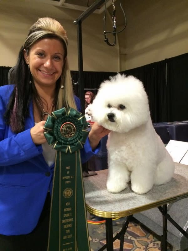 BFCA NATIONAL SPECIALTY