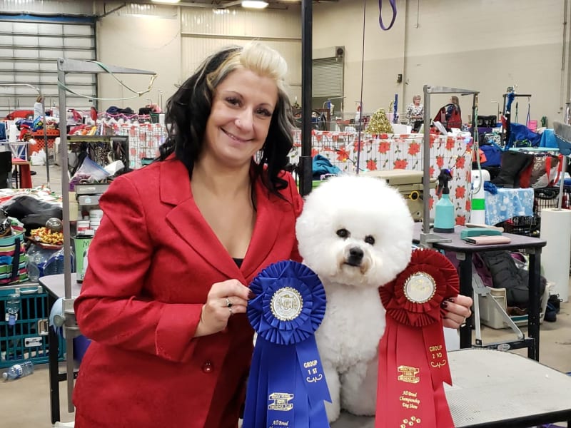 Wrapping up the year!!