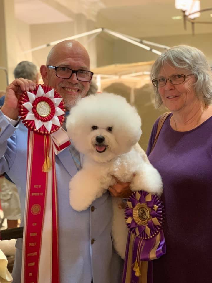 THEN IT HAPPEND AGAIN !