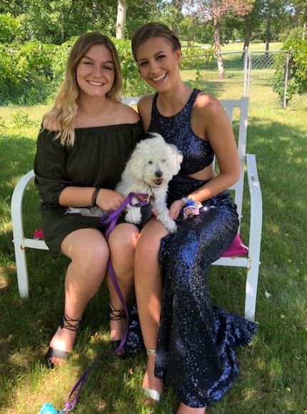  AN Angel in Heaven.  COOKIE  2003 - 2020