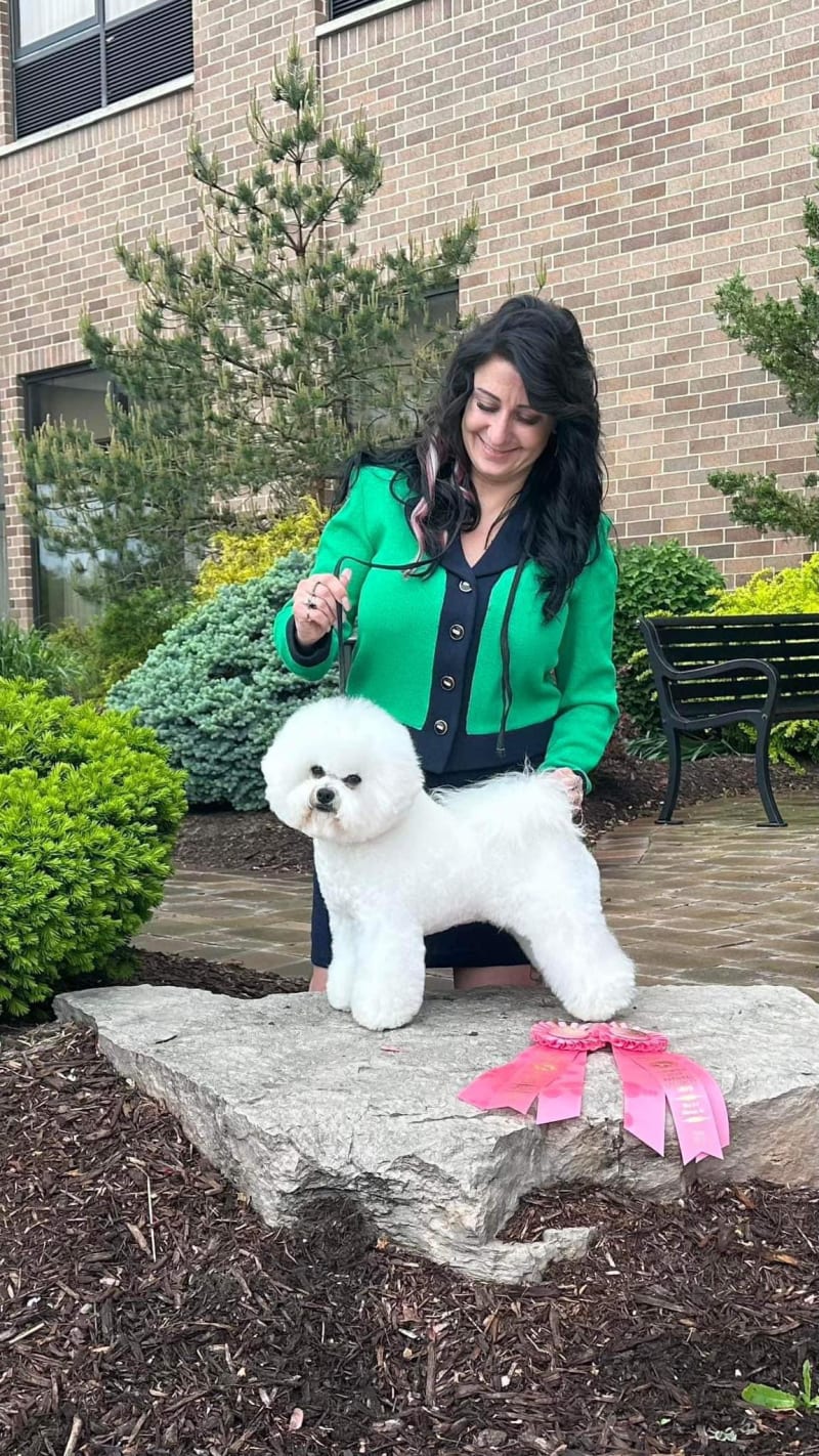 Maverick Takes a Group 4 in Regina, July 14, 2025