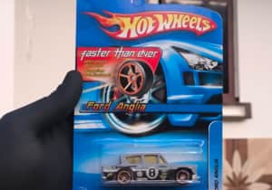 FORD Anglia