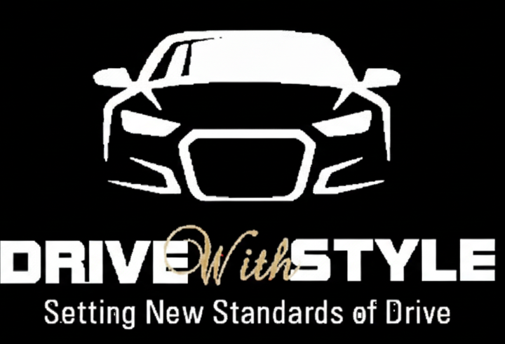 Drive With Style