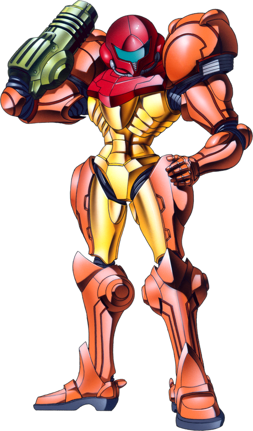 Samus