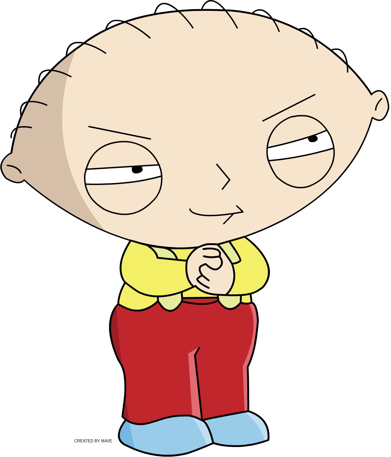 Stewie