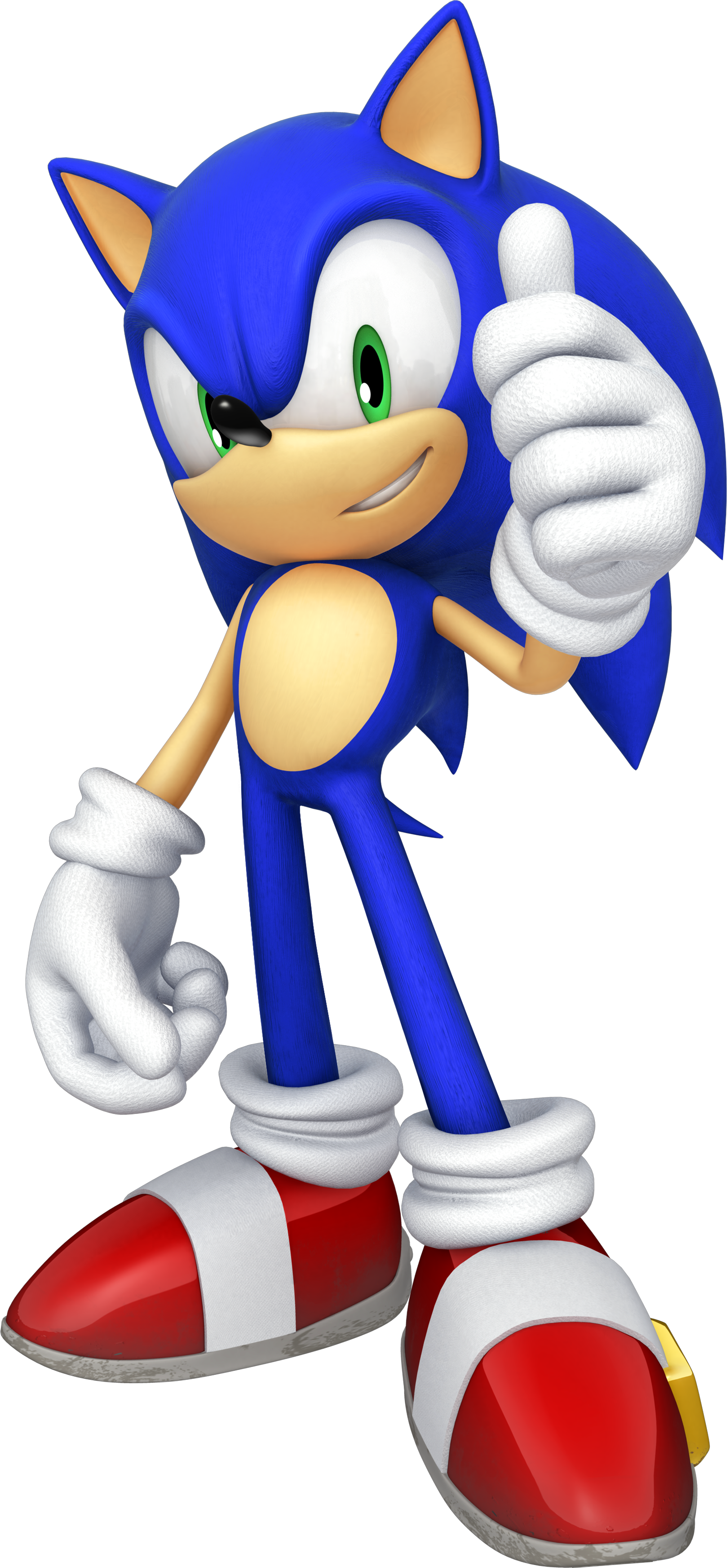 Sonic
