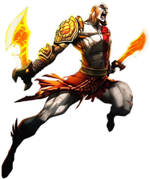 Kratos