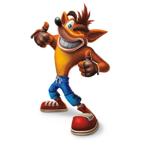 Crash