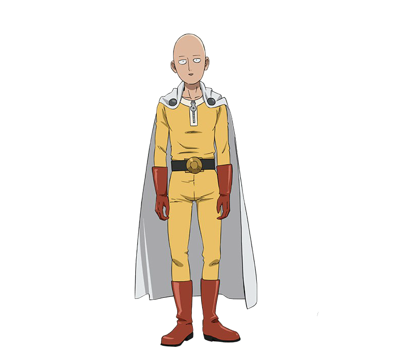 Saitama