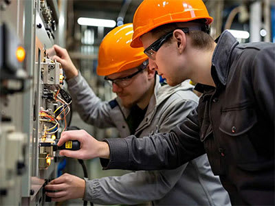 Electrician Services