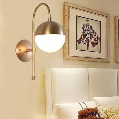 Wall Lamps