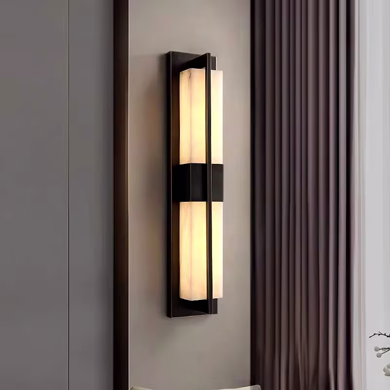 Echo Muted Wall Light view 4