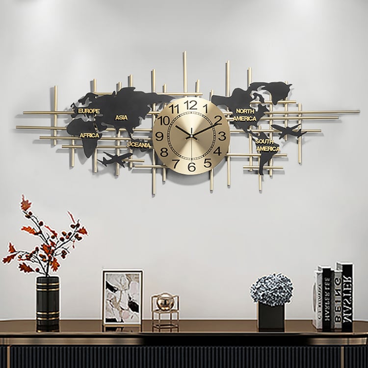 Wall Clocks