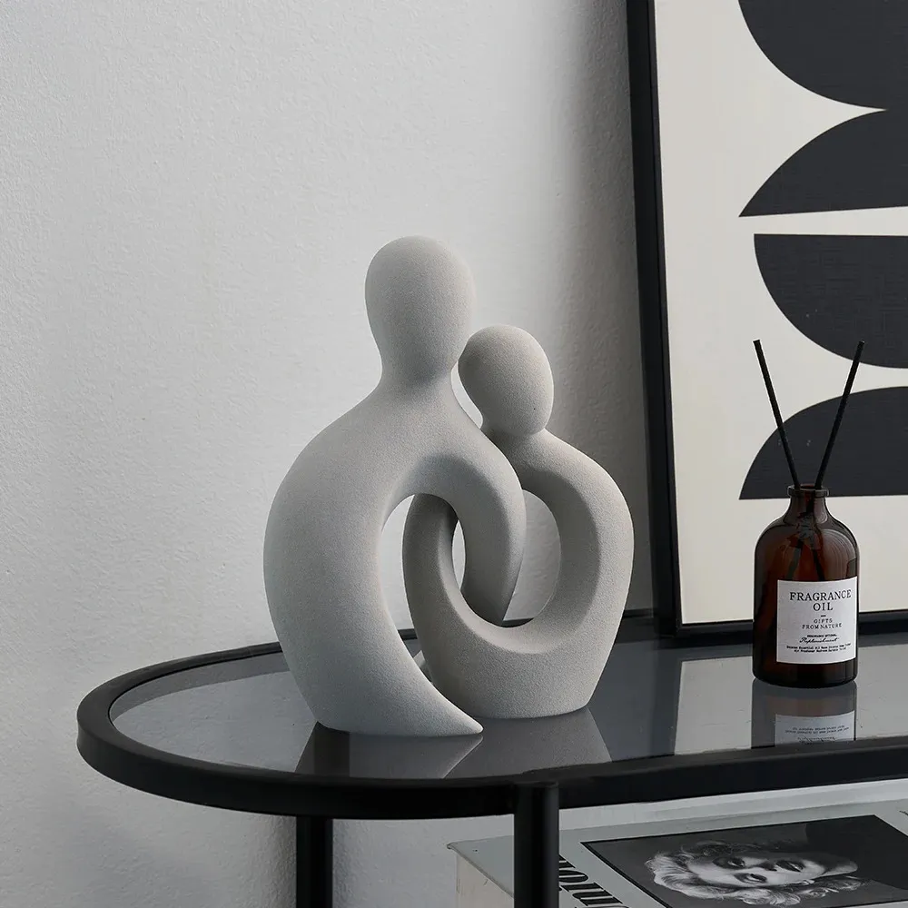 Sculptures Collection