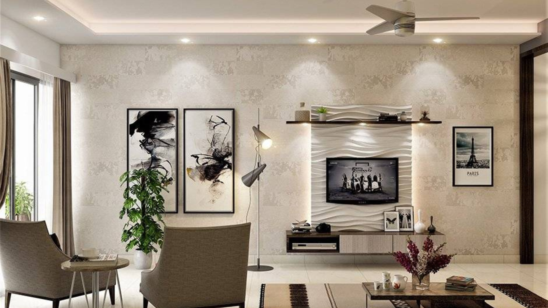 Illuminate Your Space: Top 2025 Lighting Trends for Modern Homes