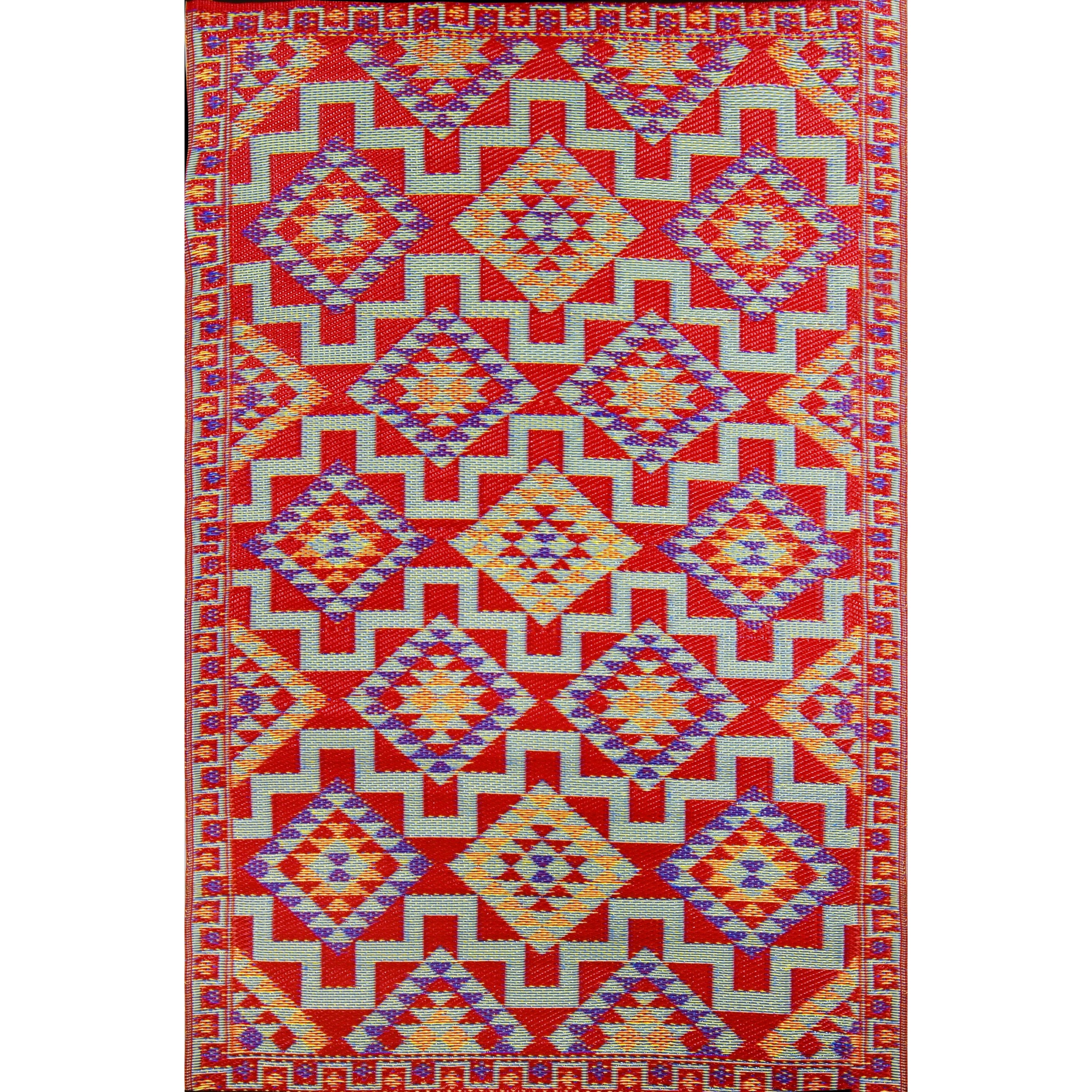 Zephyr Fine Rug