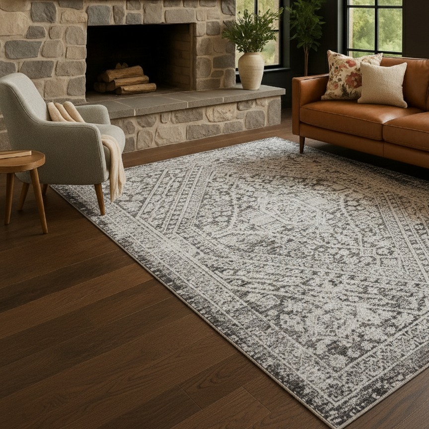 Cirro Modern Rug