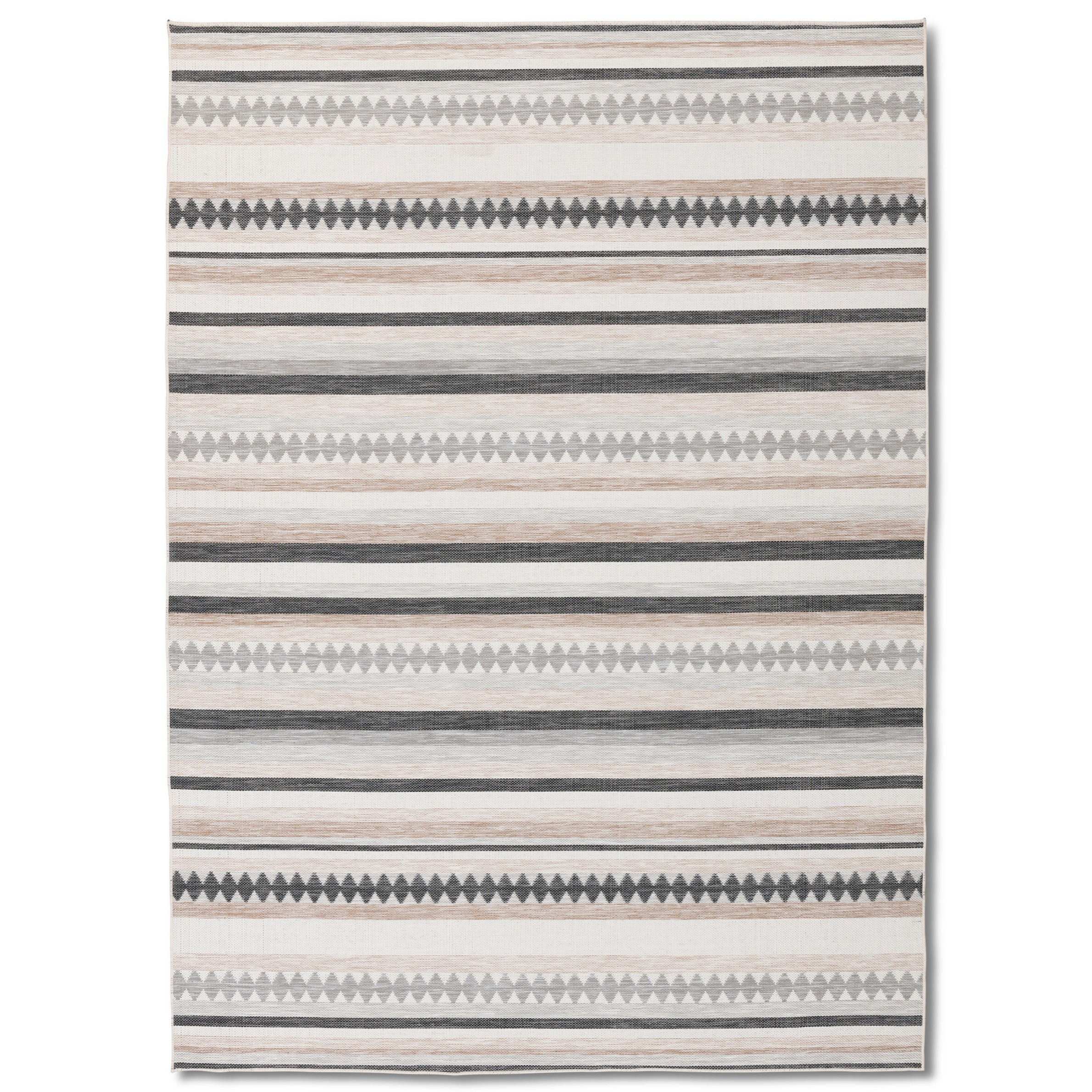 Sage Serene Rug No. 446