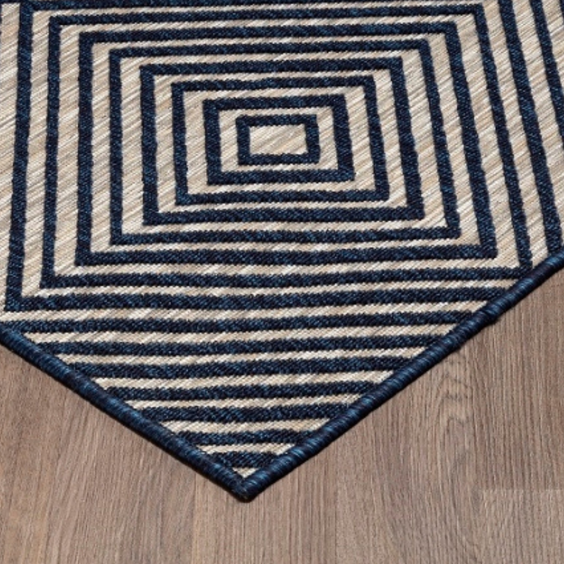 Vale Muted Rug No. 451 view 2