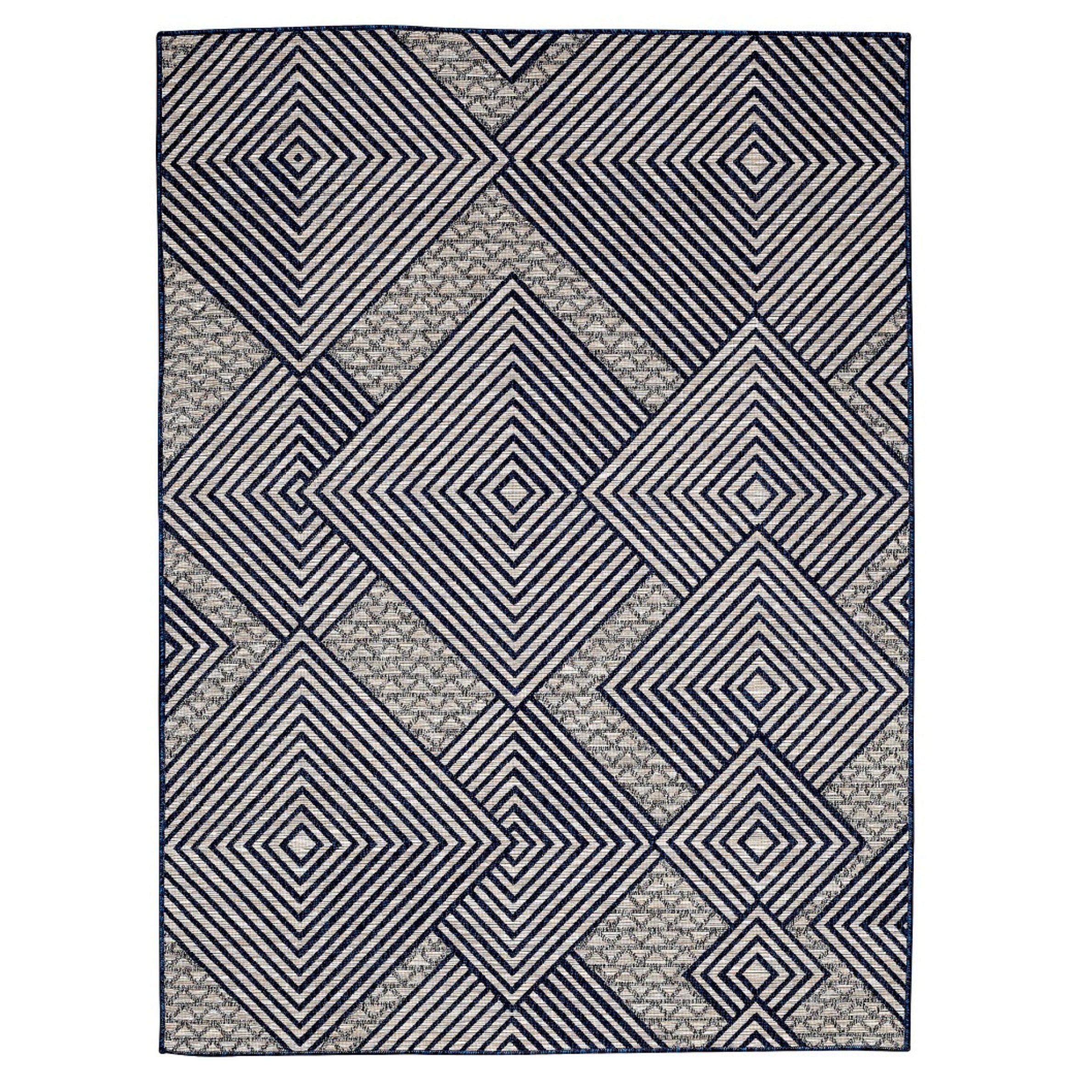 Vale Muted Rug No. 451