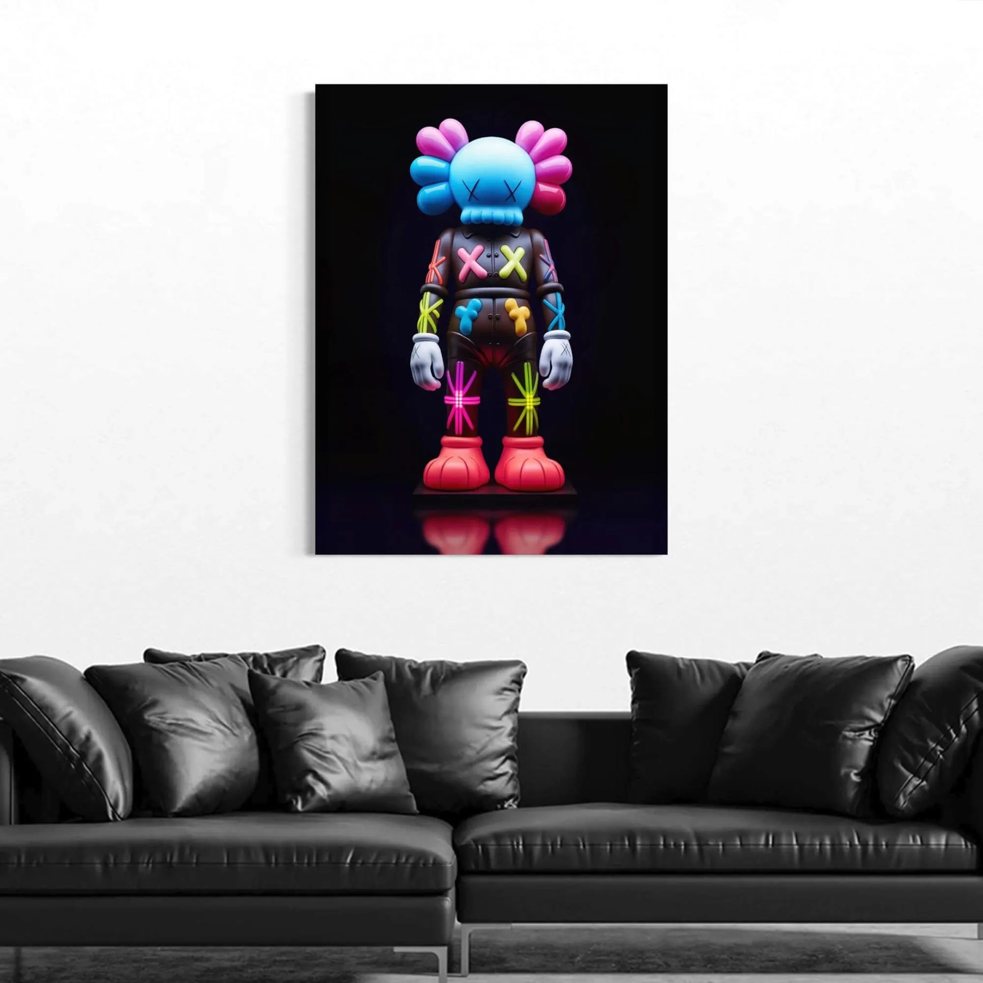 Umbra Soft Wall Art view 2