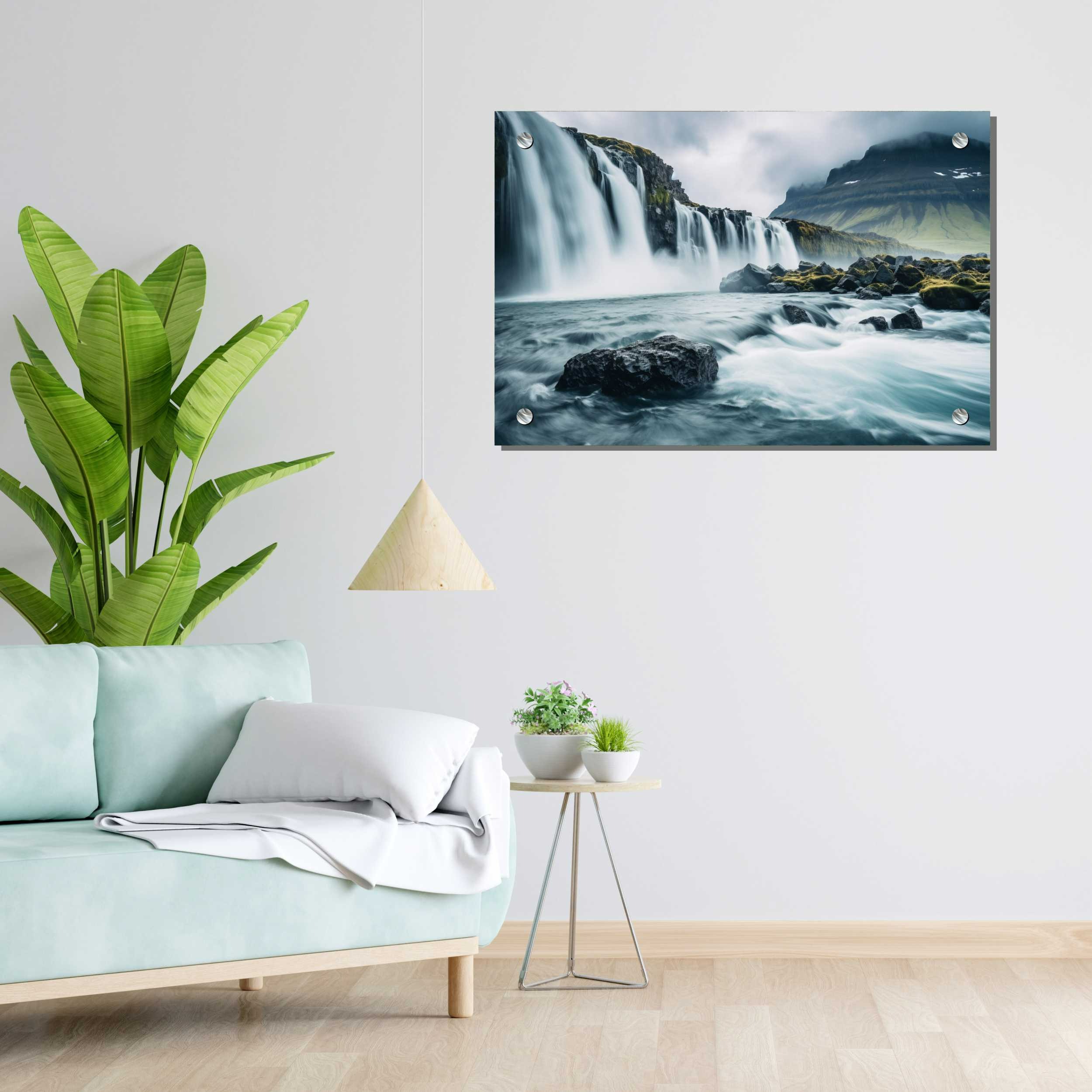 Marlow Bold Wall Art