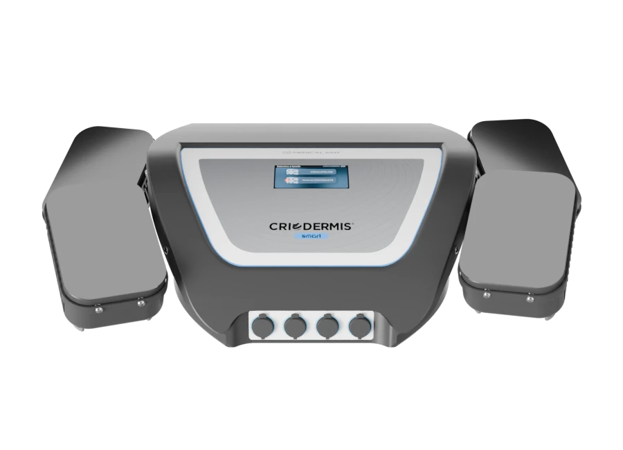 Criodermis Smart Medical San