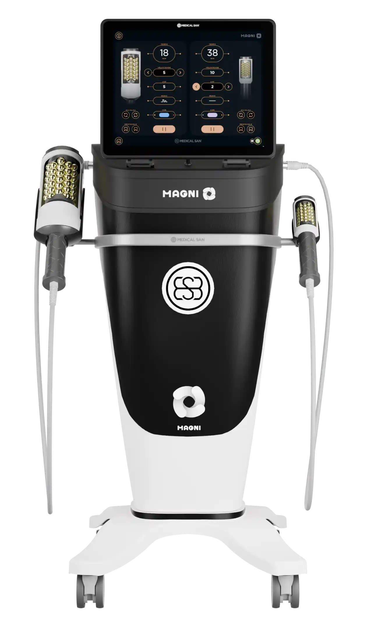 Magni Medical San