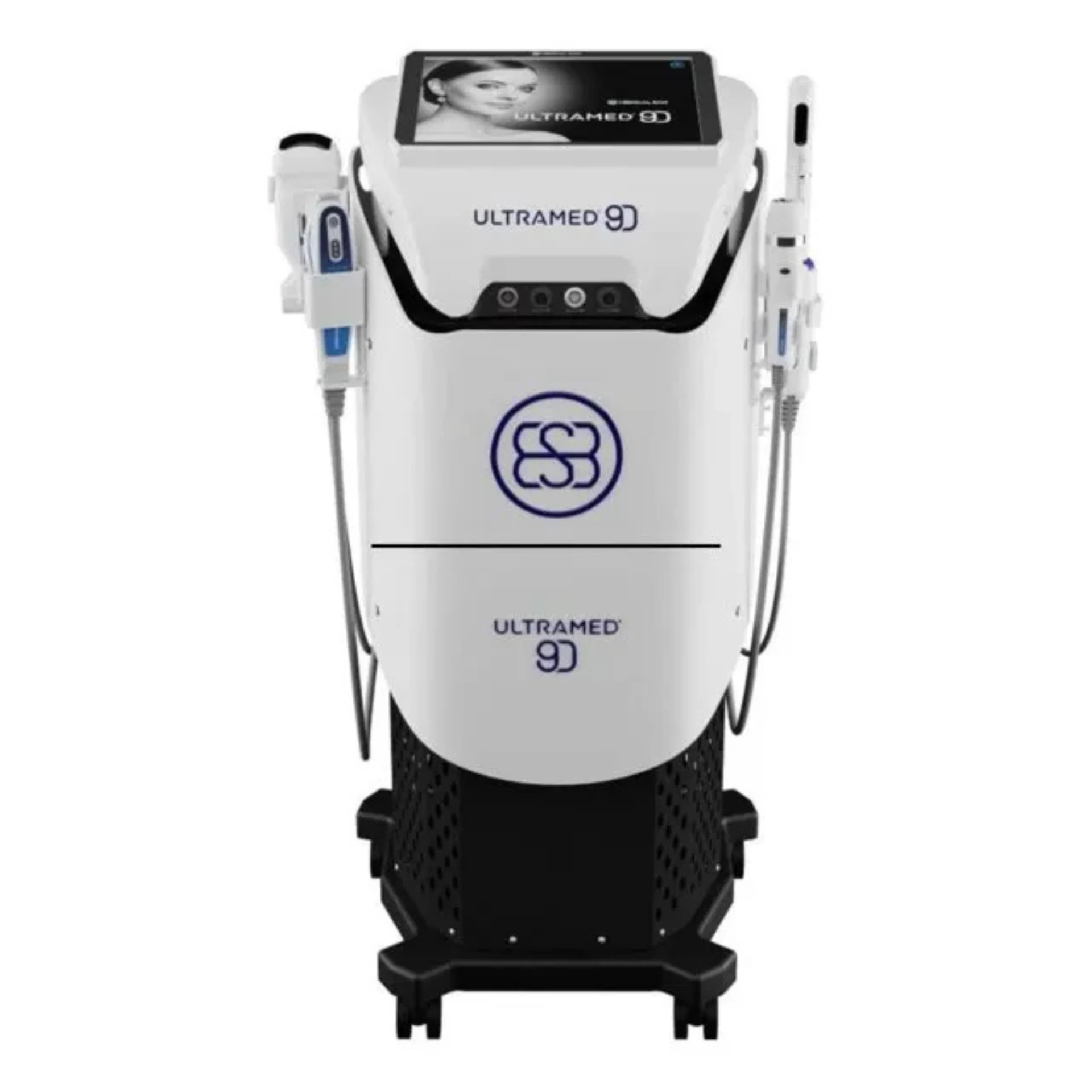 Ultramed 9D Principal