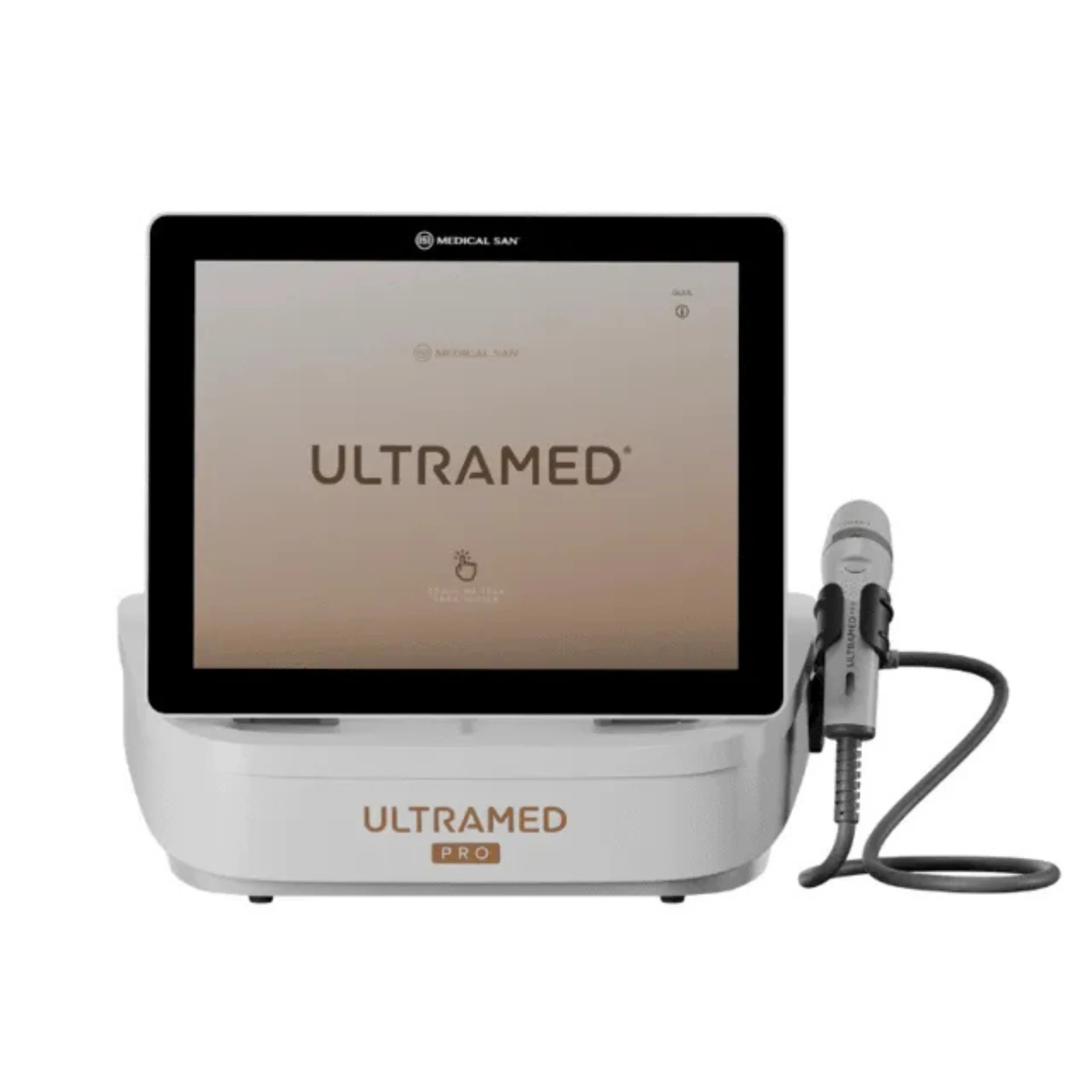 Ultramed PRO Principal