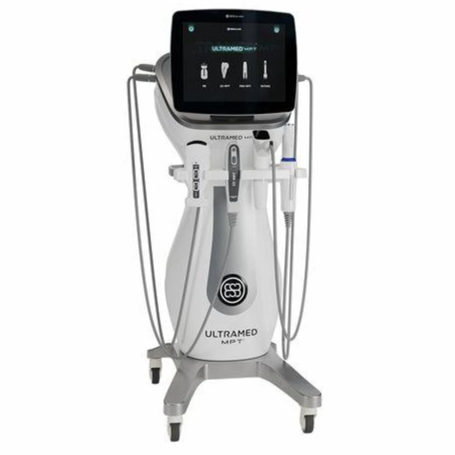 Ultramed MPT HOF Principal