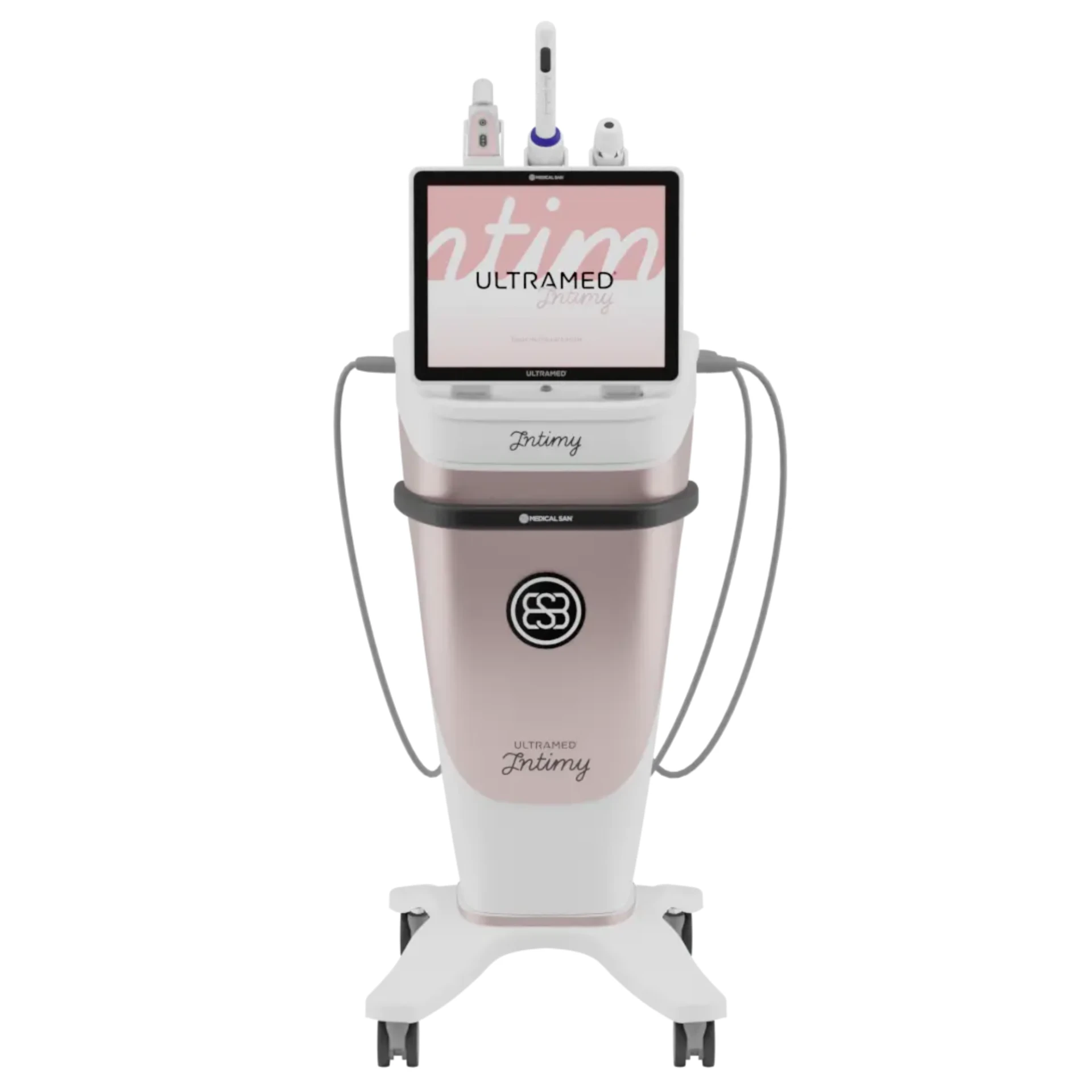 Ultramed Intimy Principal