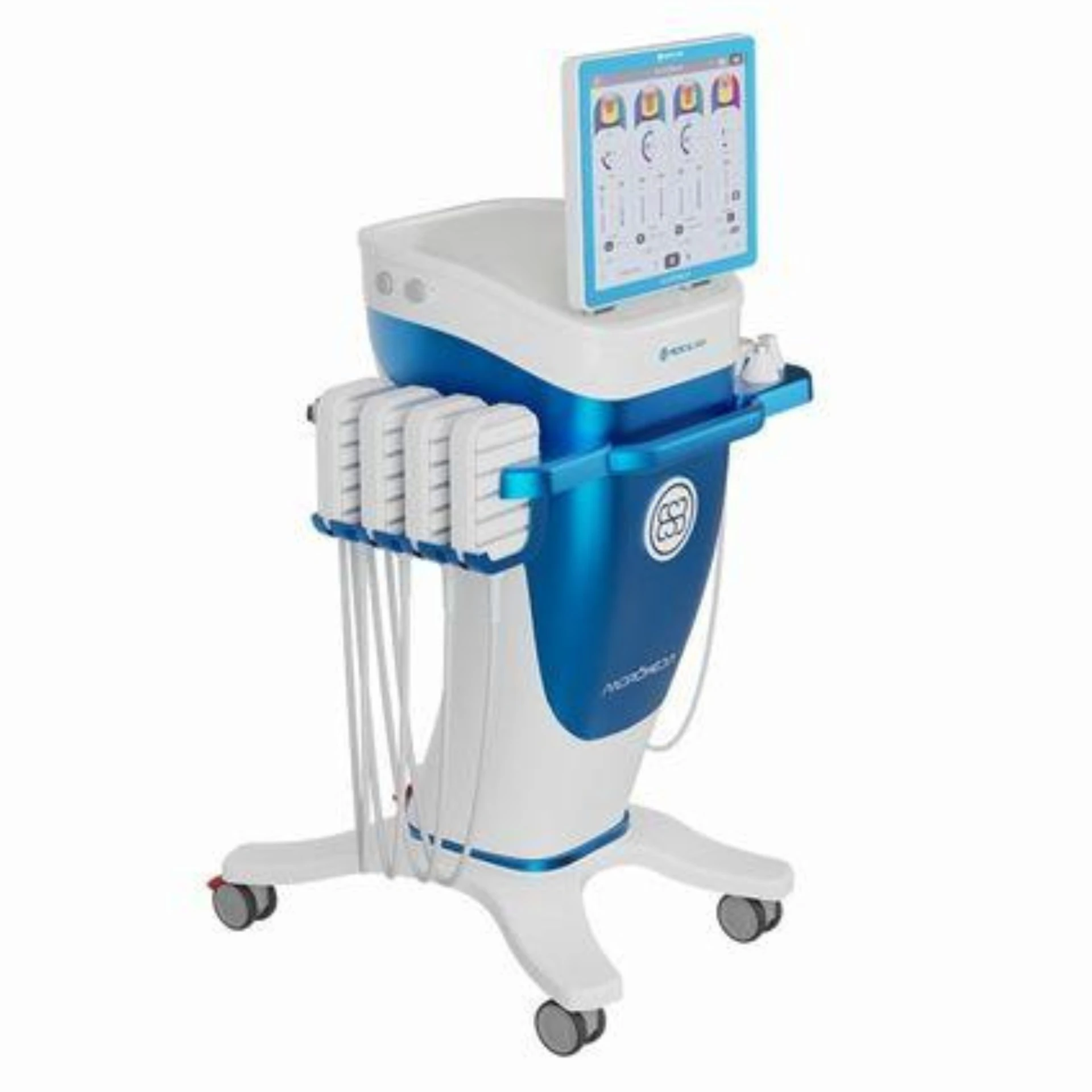Equipamento Tela