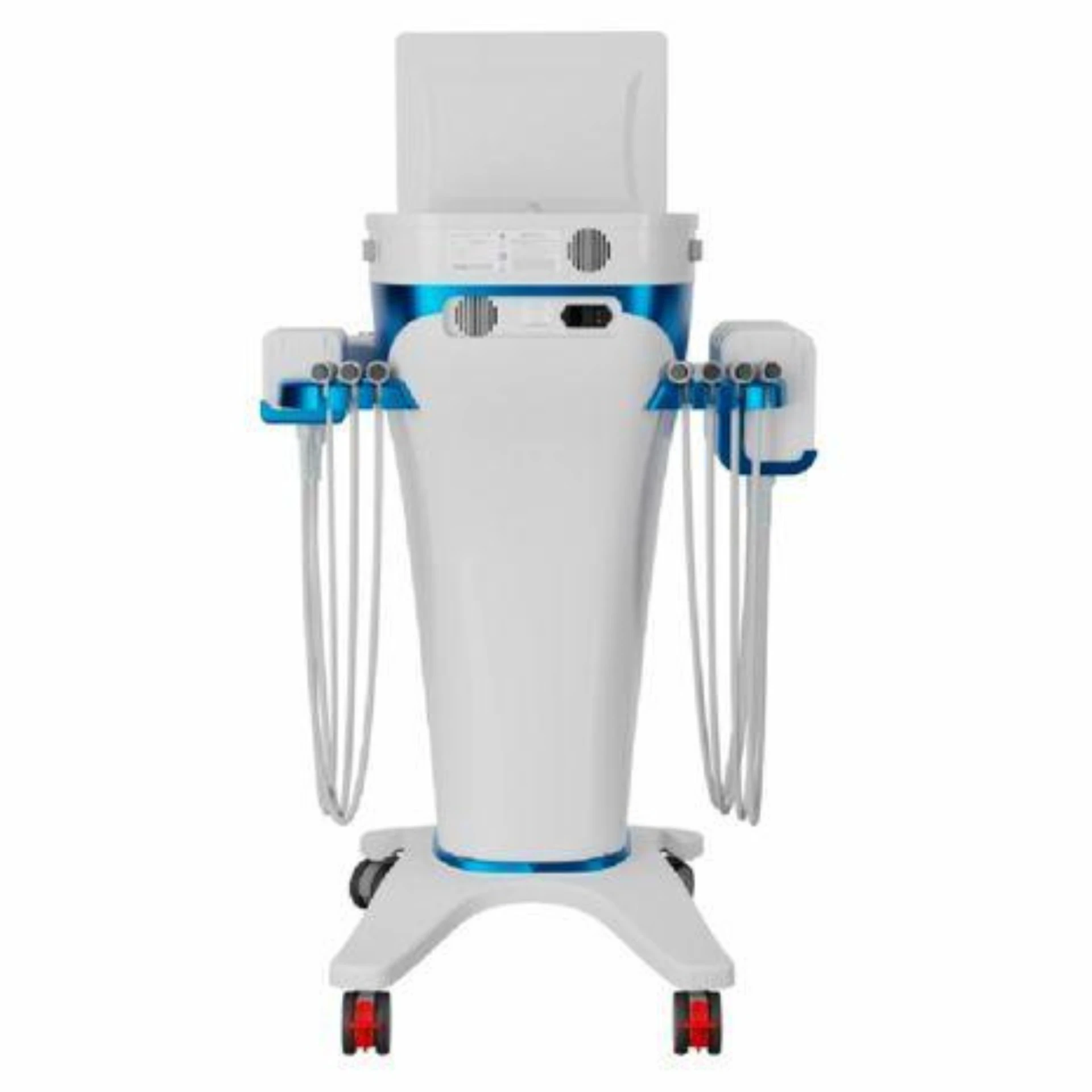 Robô Automatizado
