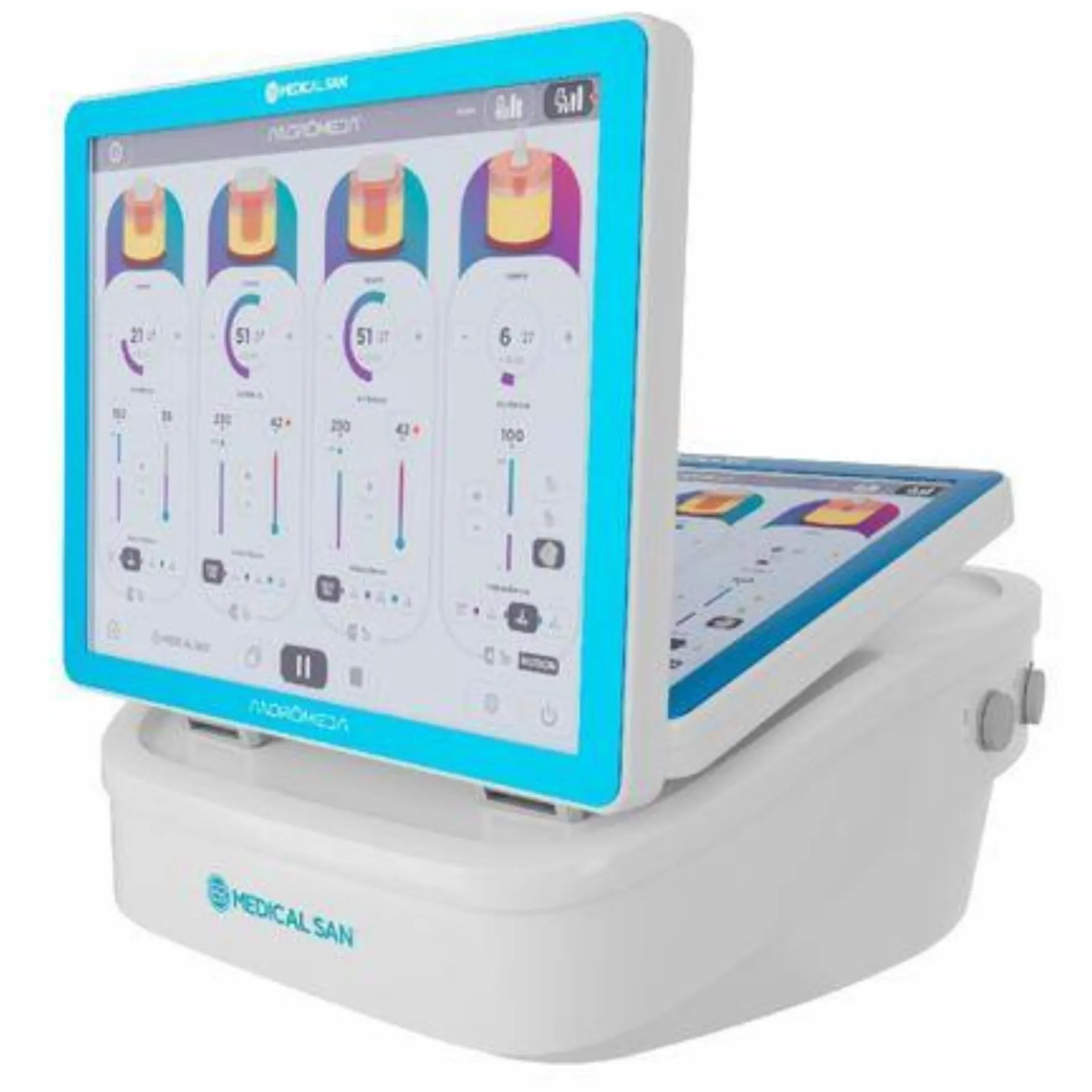 Tablet Médico