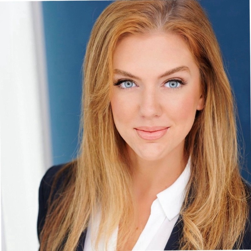 Leah Parker, Attorney at Law
