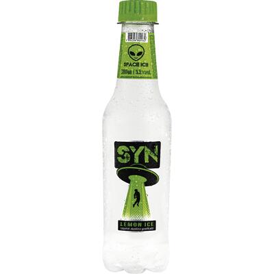 Ice Syn Lemon Pet com 300ml