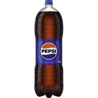 Refrigerante Pepsi Cola Pet com 2,5L