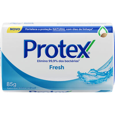 Sabonete Protex Fresh Unidade com 85g