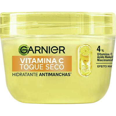 Hidratante Garnier Antimarcas Pote com 85g