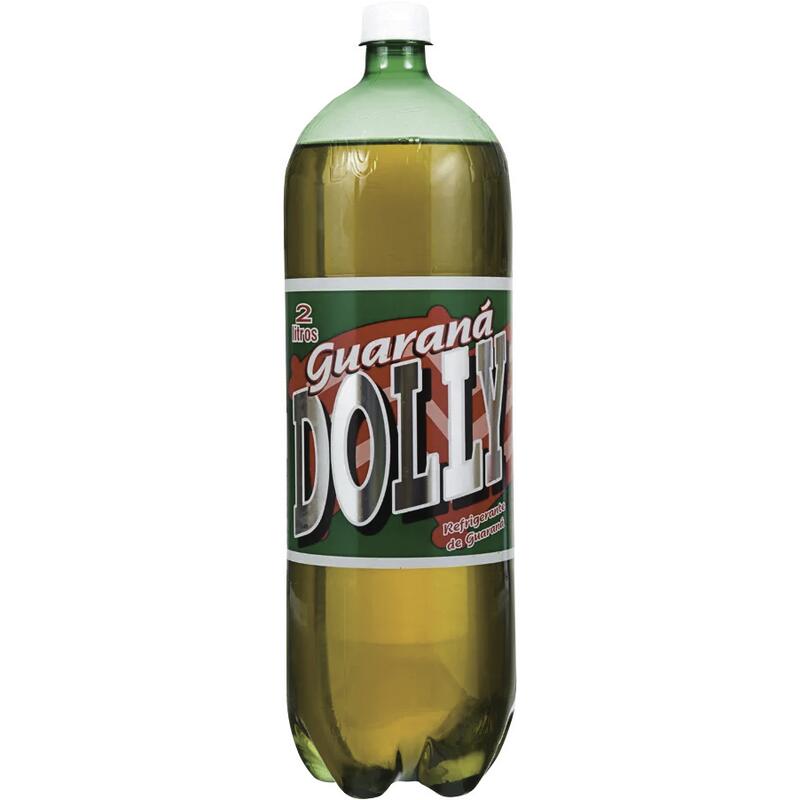 Refrigerante Dolly Guaraná Pet com 2L