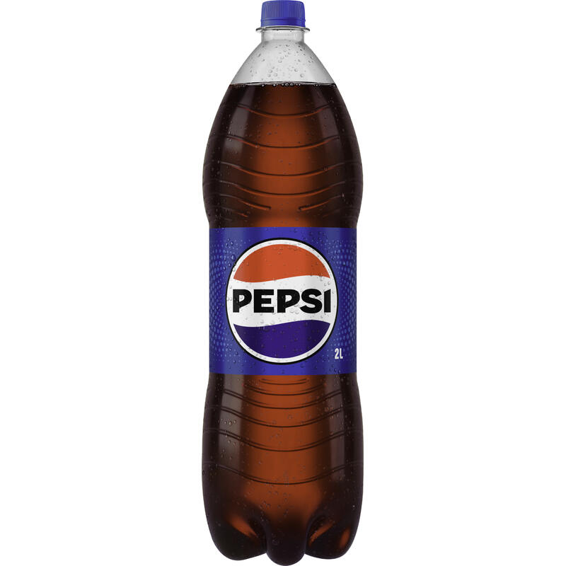 Refrigerante Pepsi Cola Pet com 2L