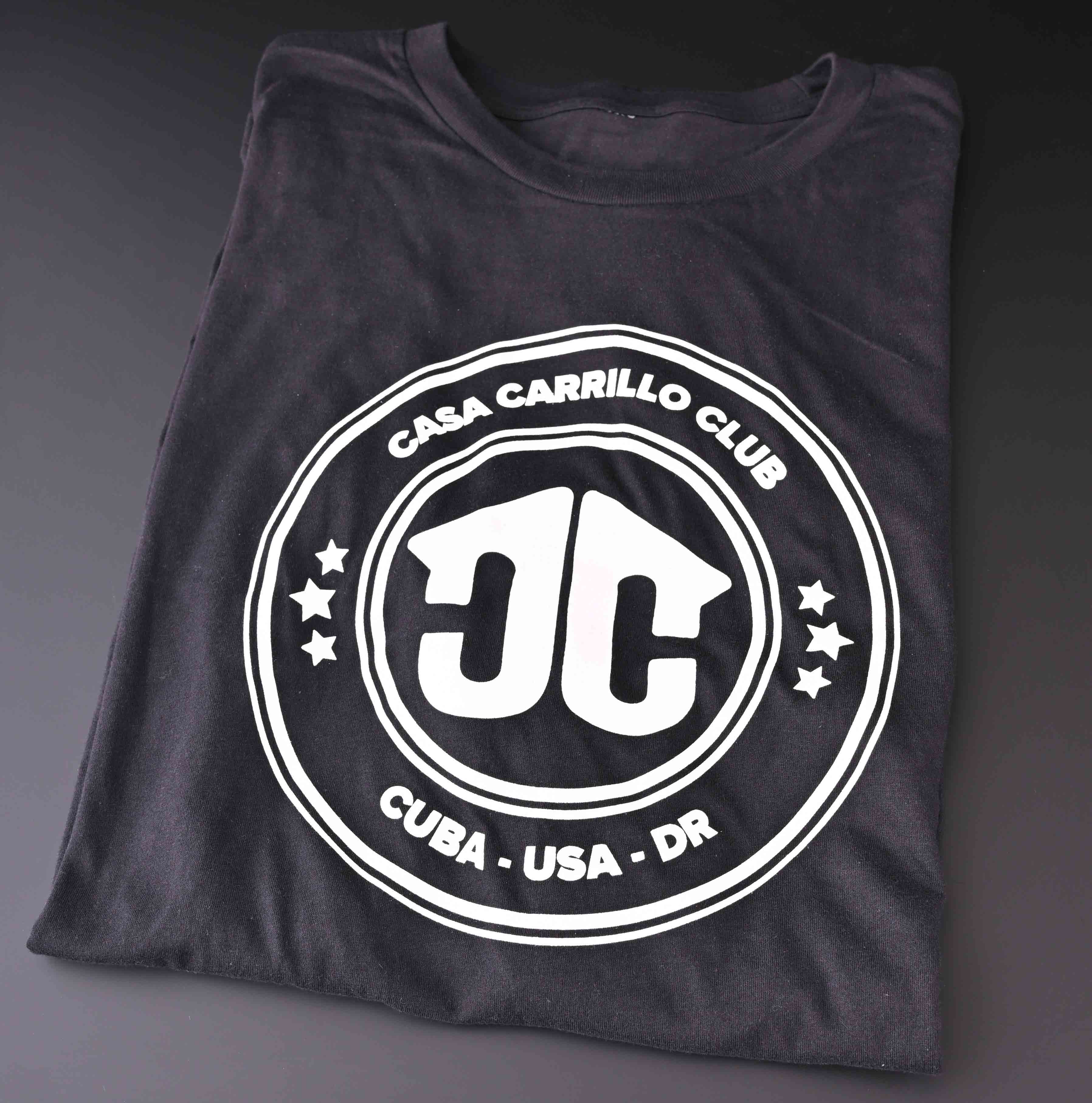 Casa Carrillo Club T-Shirt