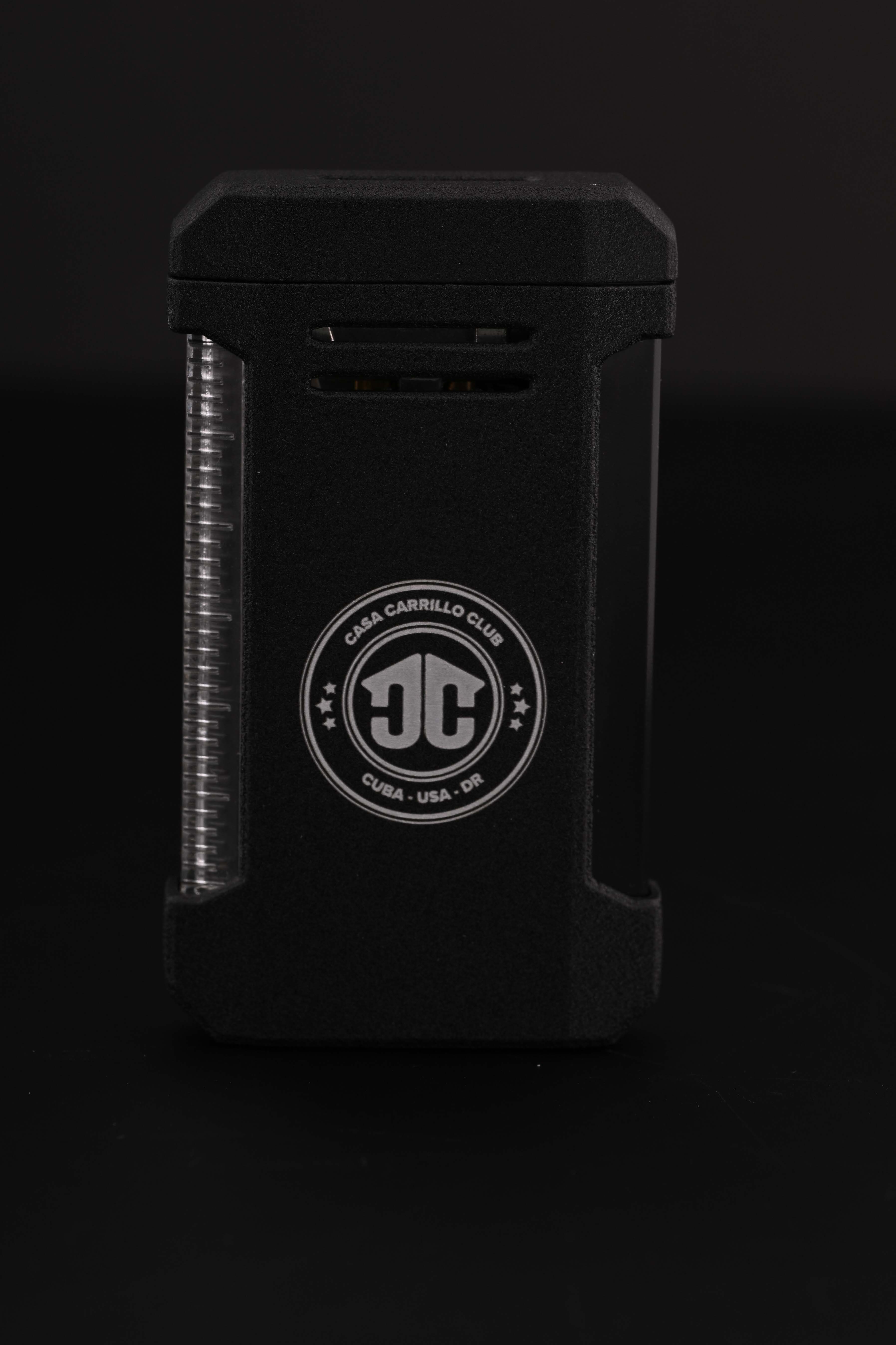 Casa Carrillo Club Lighter