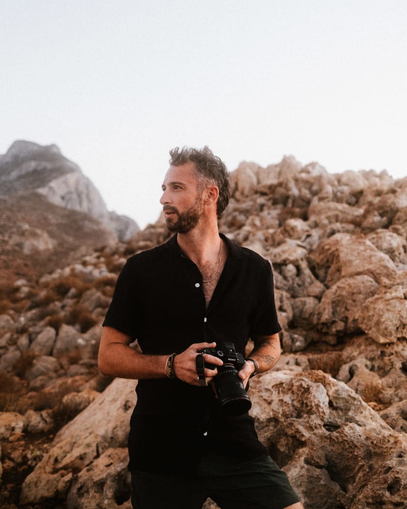 Gabe Harris