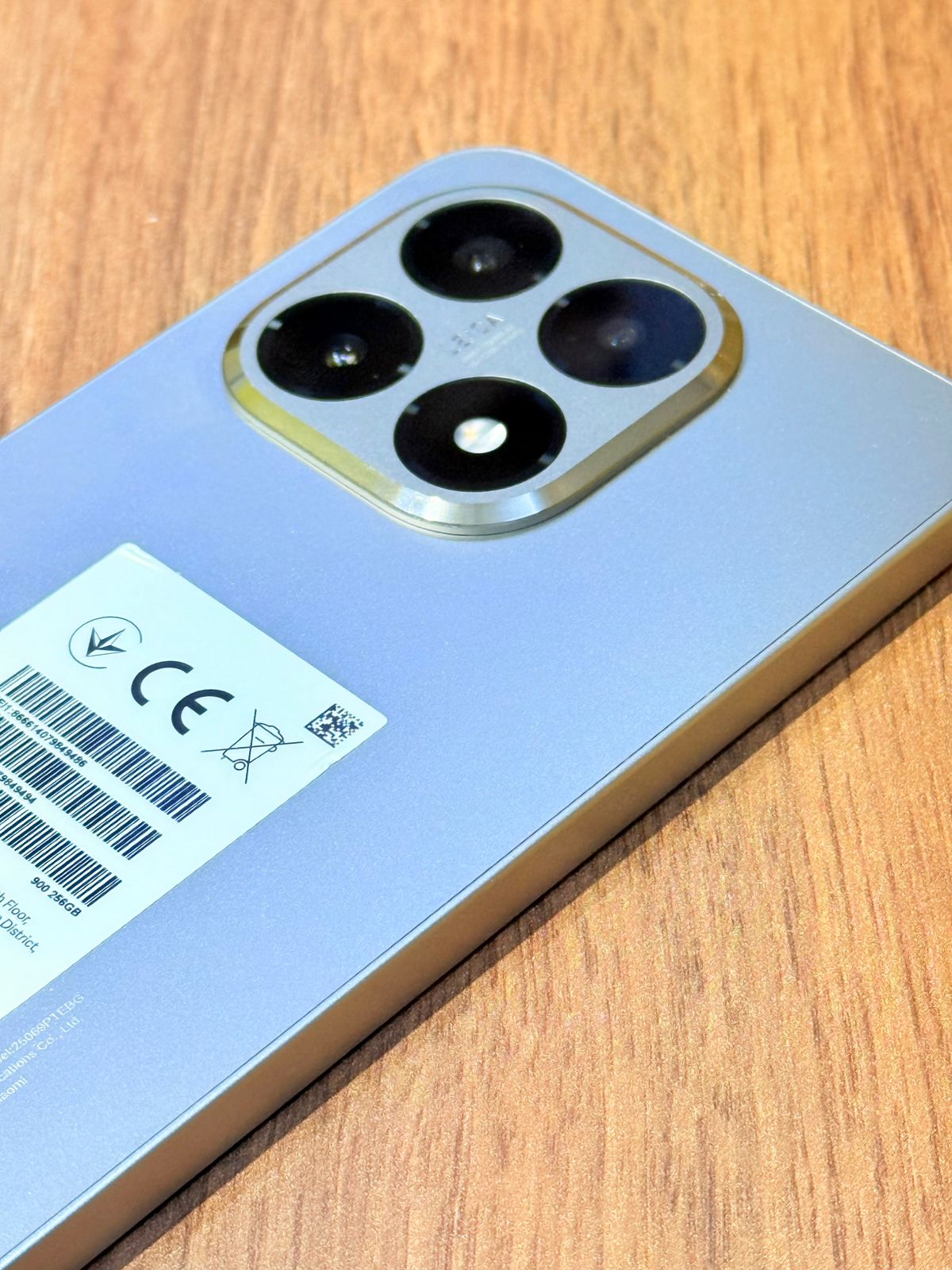 XIAOMI 15T - Image 3
