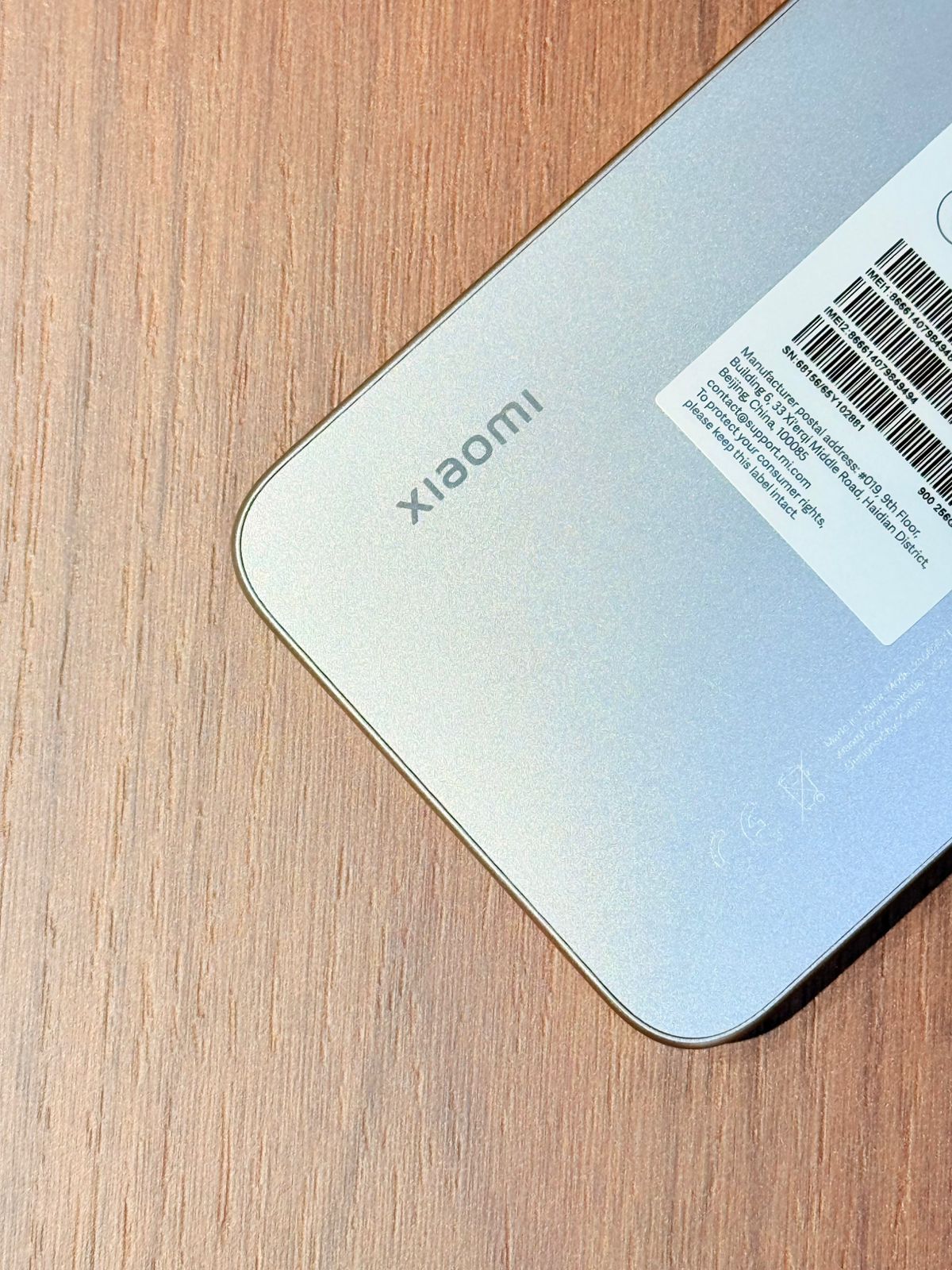 XIAOMI 15T - Image 11