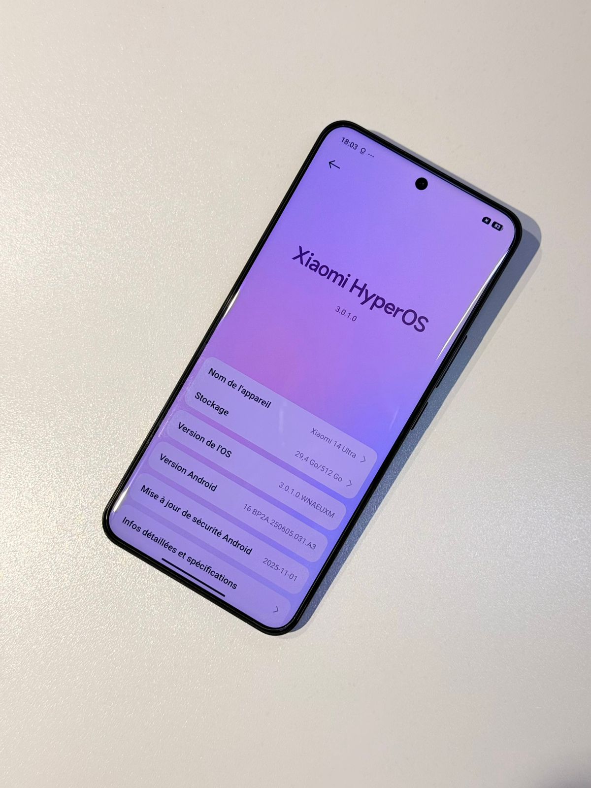 XIAOMI 14 ULTRA - Image 10