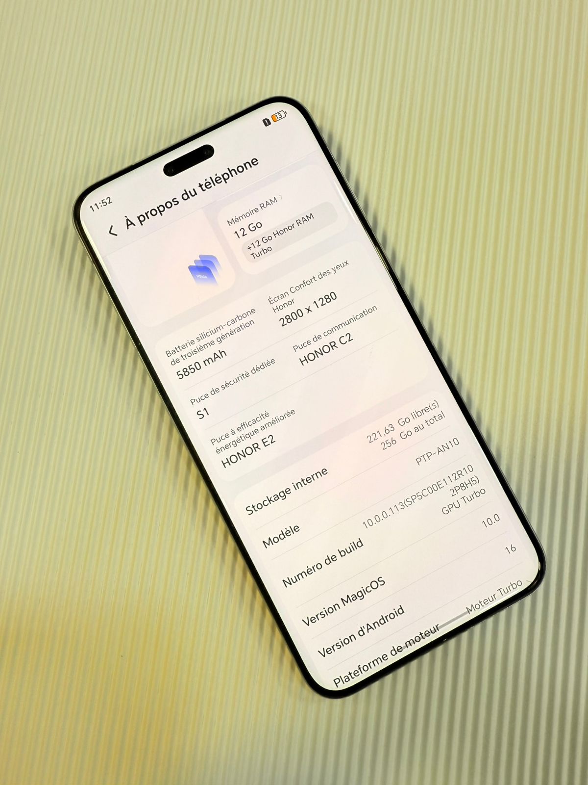 HONOR MAGIC 7 PRO - Image 3